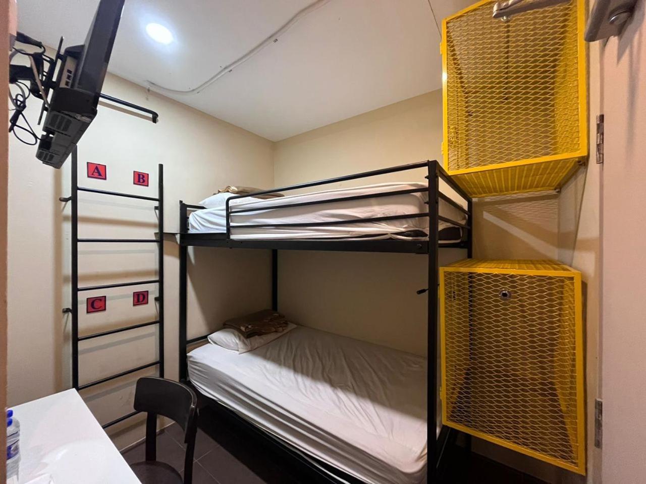Hotel O Hotel 916 바투케이브 외부 사진