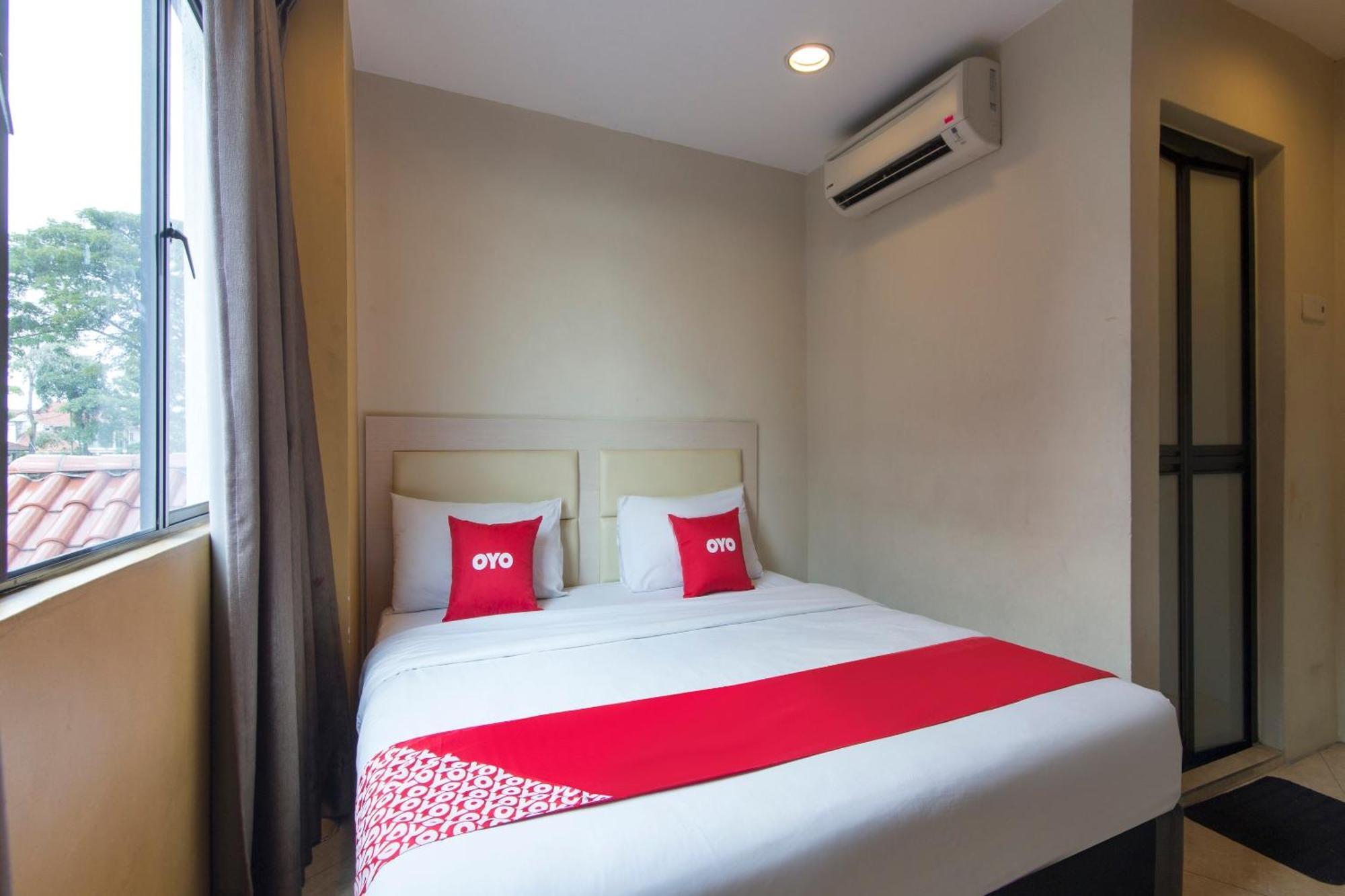 Hotel O Hotel 916 바투케이브 외부 사진