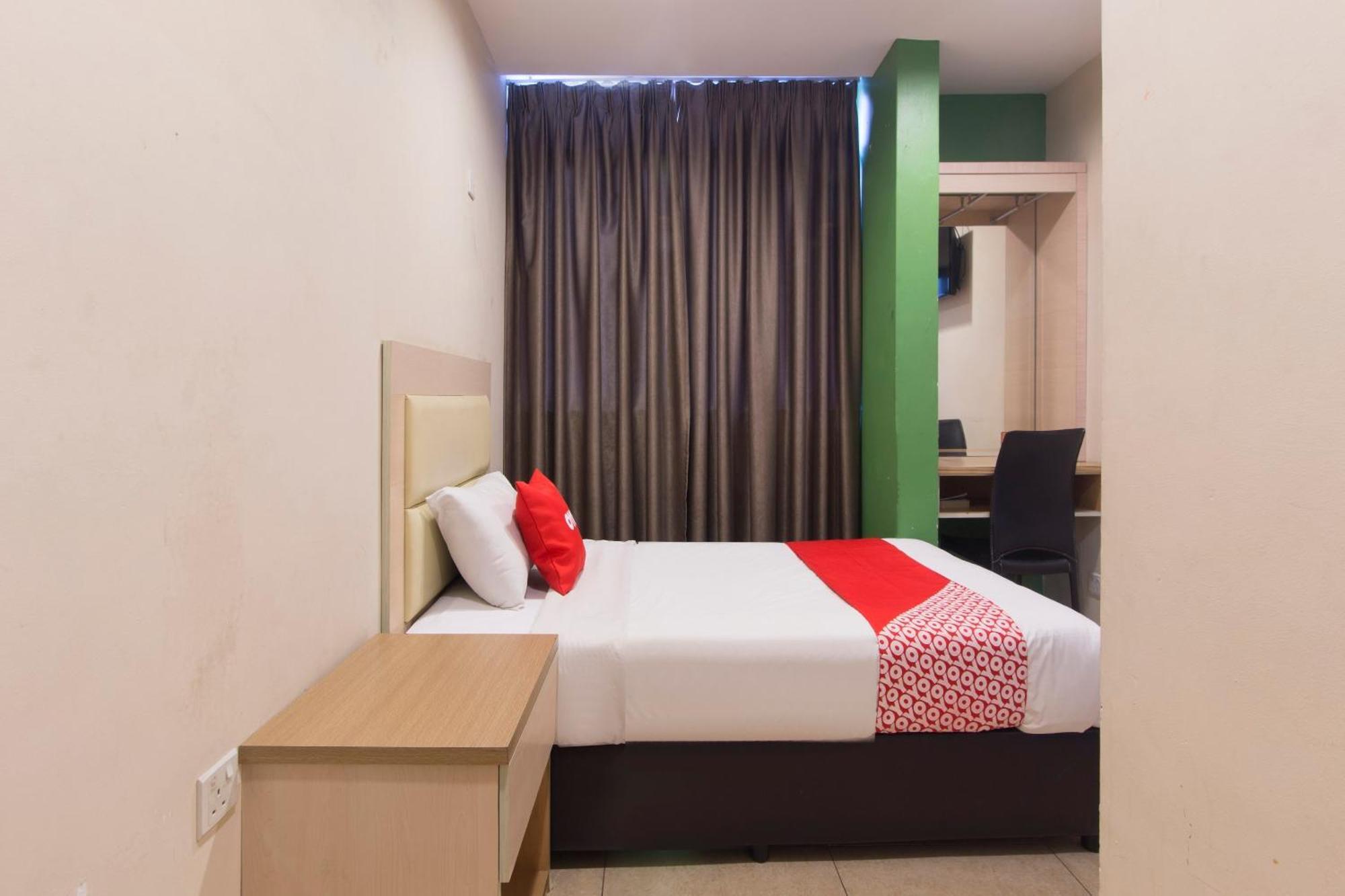 Hotel O Hotel 916 바투케이브 외부 사진
