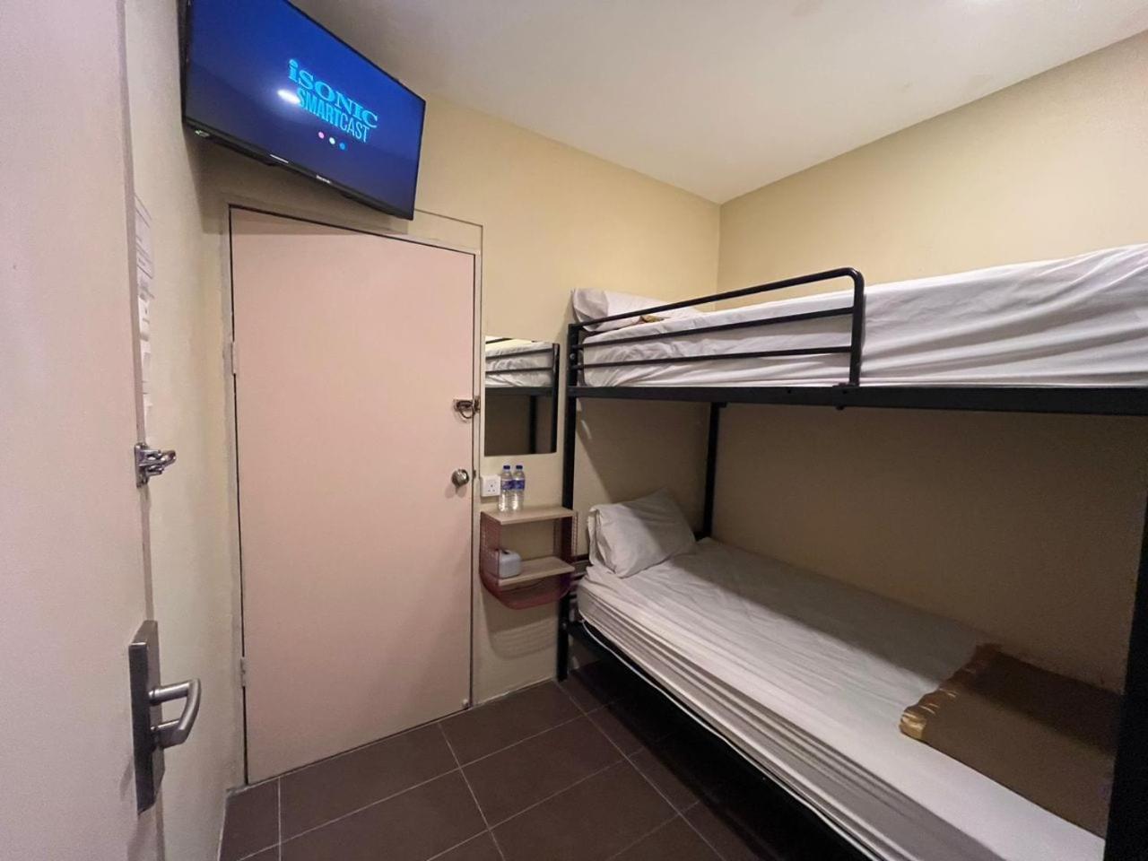Hotel O Hotel 916 바투케이브 외부 사진