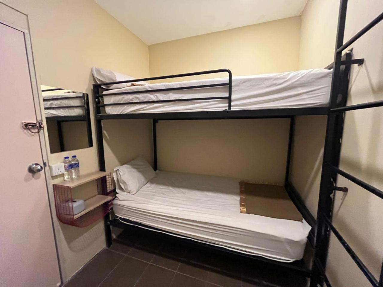 Hotel O Hotel 916 바투케이브 외부 사진