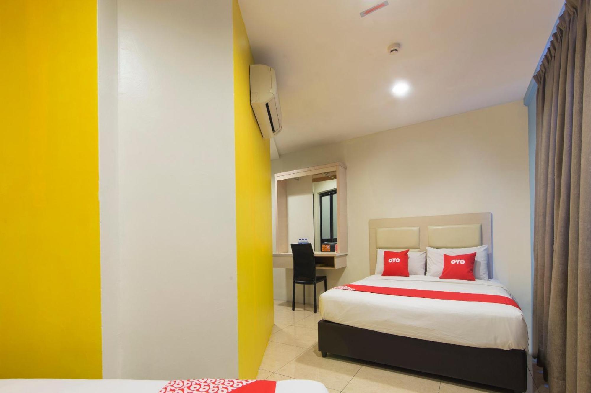 Hotel O Hotel 916 바투케이브 외부 사진