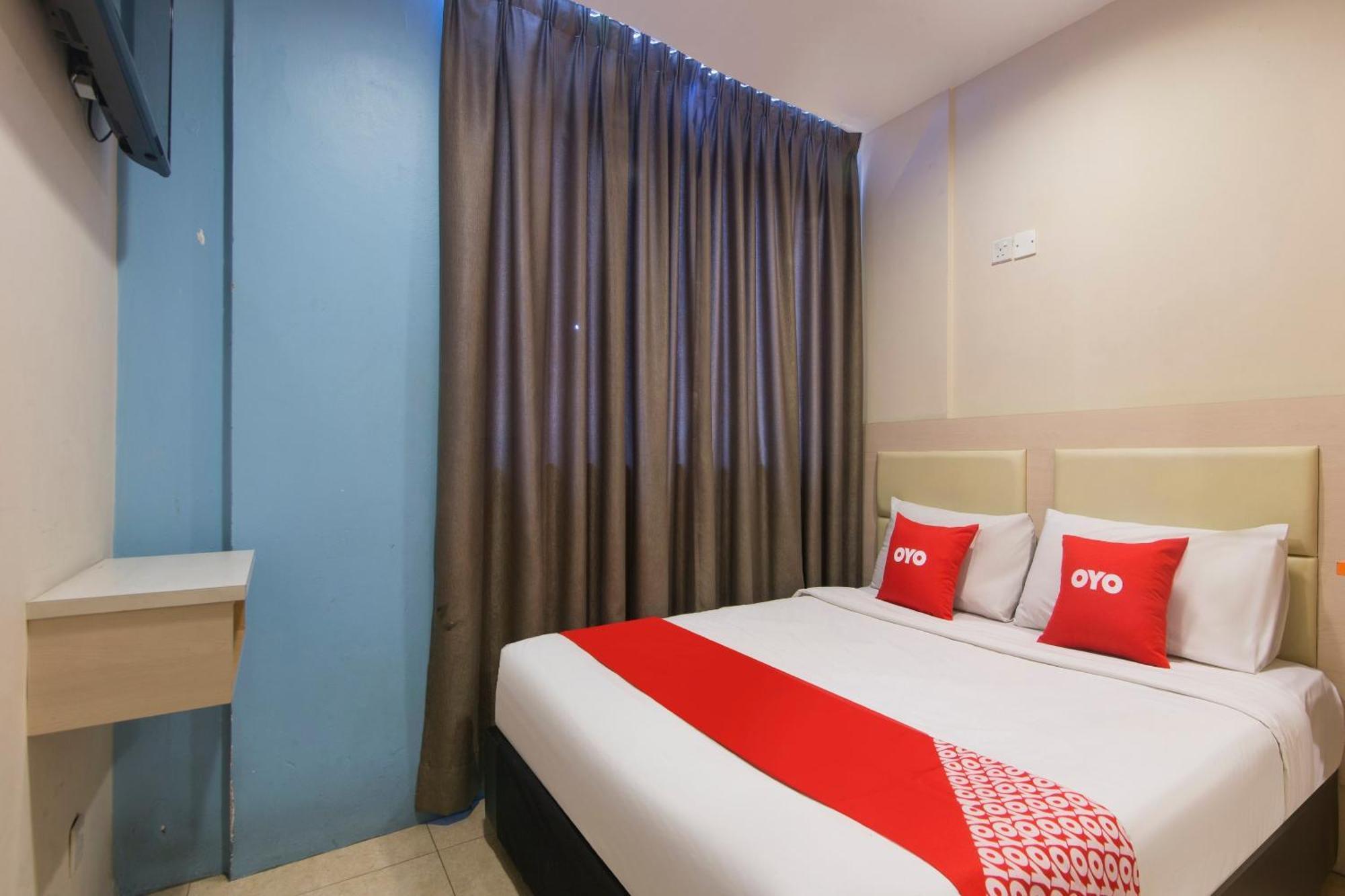 Hotel O Hotel 916 바투케이브 외부 사진