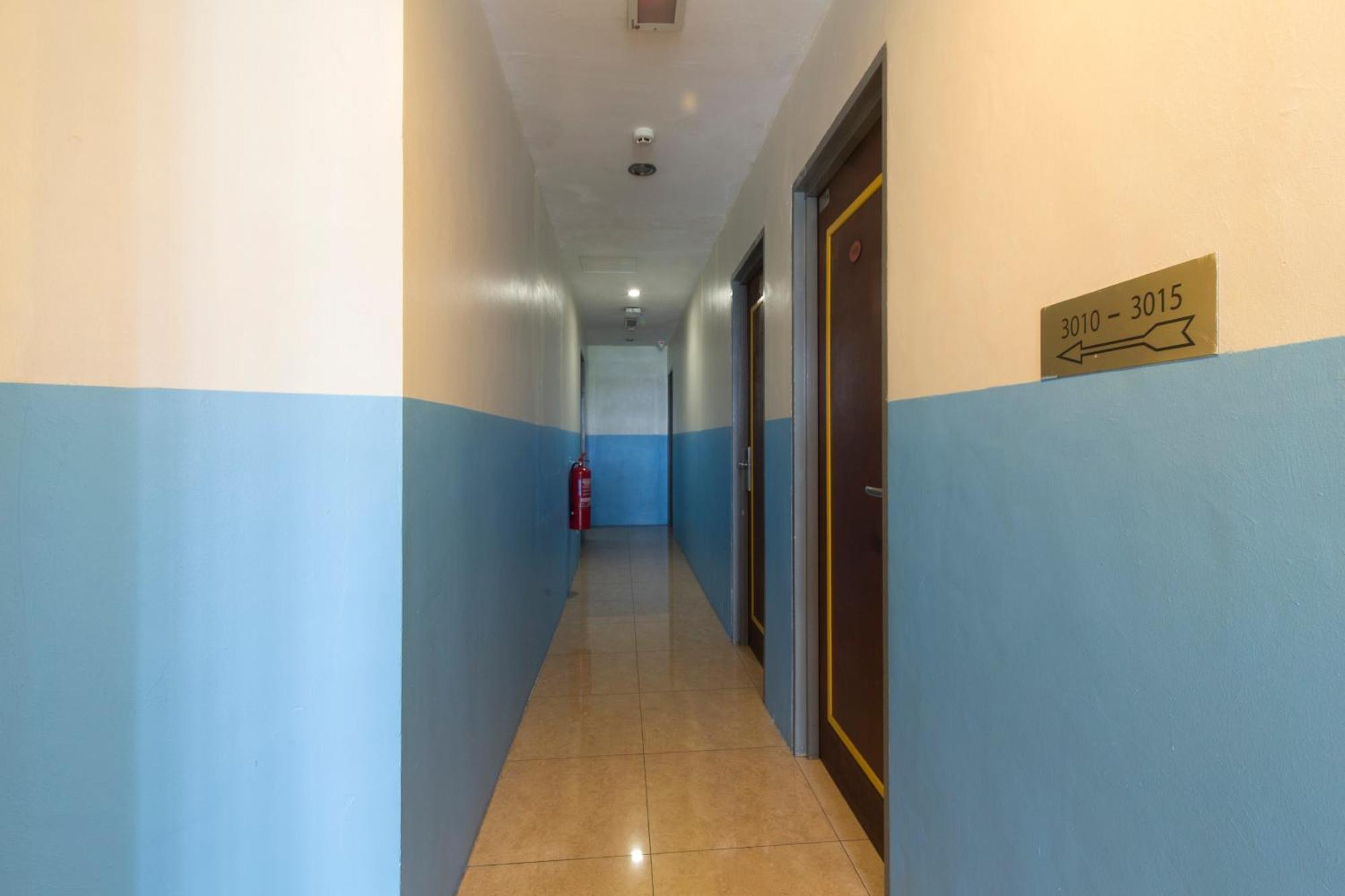 Hotel O Hotel 916 바투케이브 외부 사진