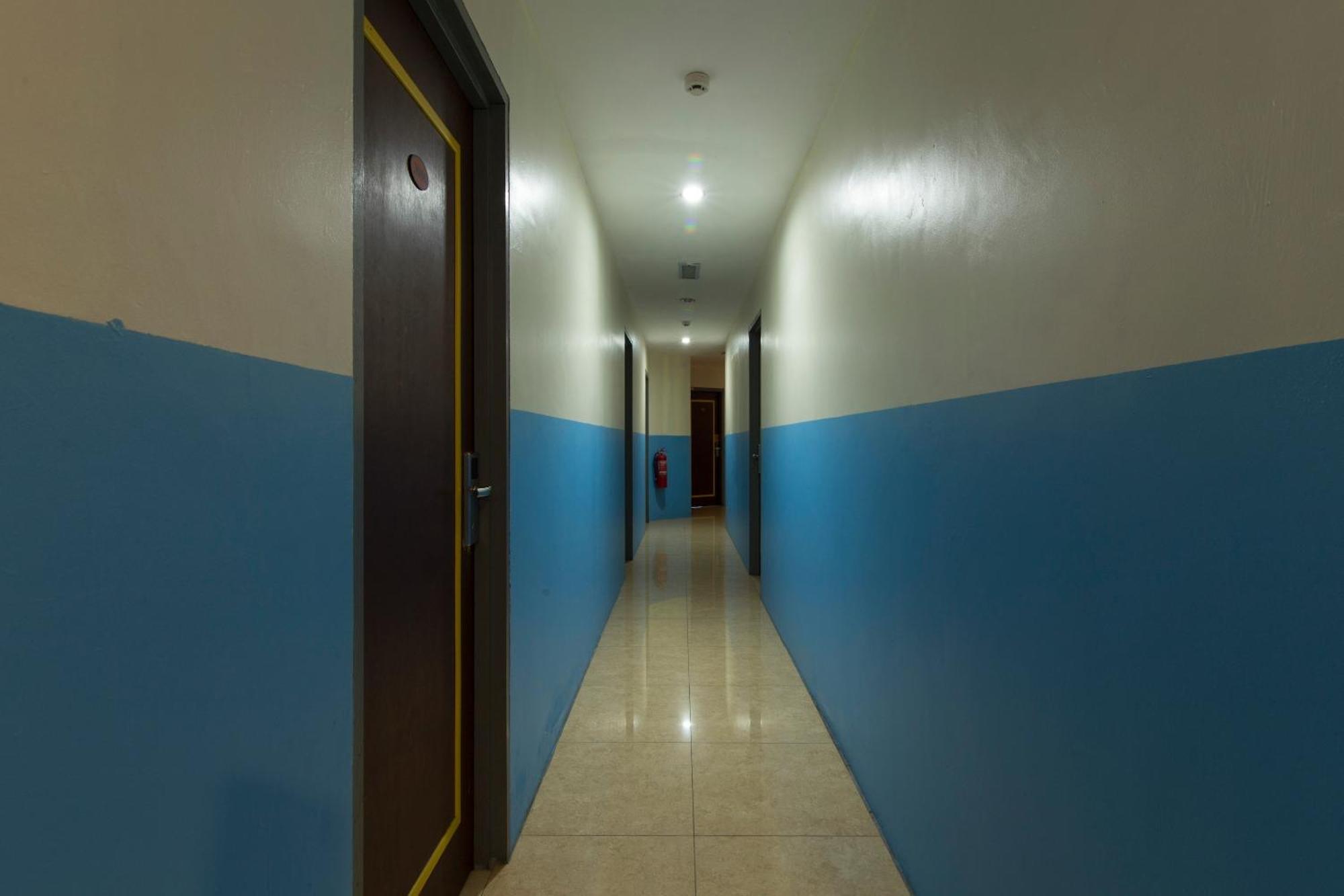 Hotel O Hotel 916 바투케이브 외부 사진